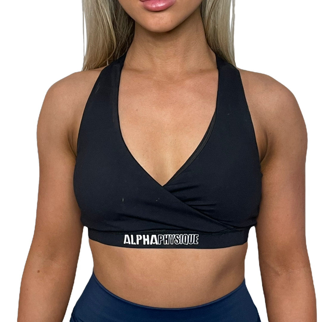 Vixen Sports Bra