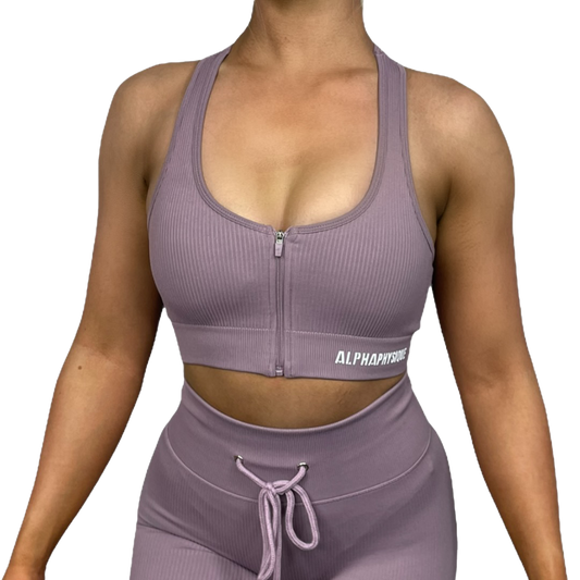 Elevate Sports Bra