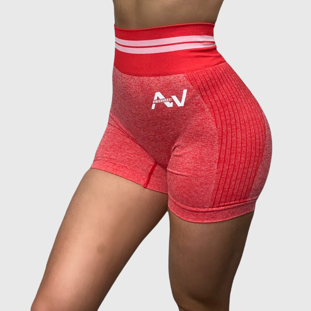 Seamless V2 Shorts