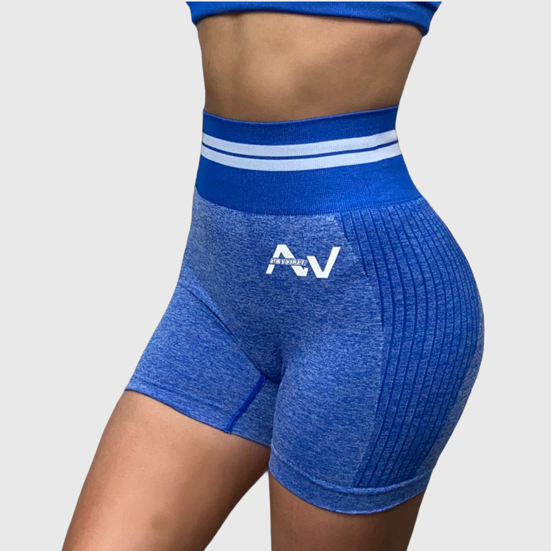 Seamless V2 Shorts