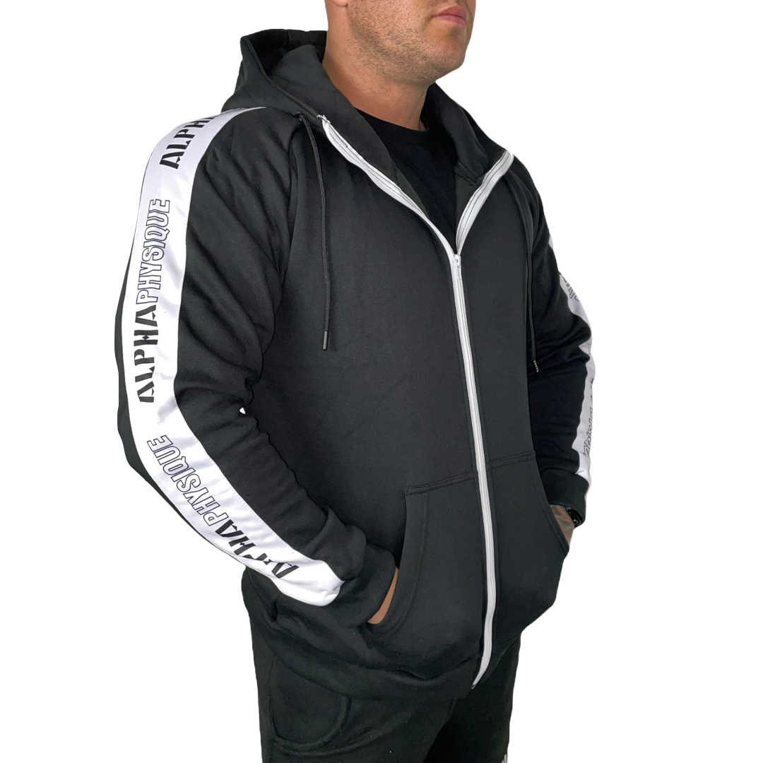 The Essentials Jacket